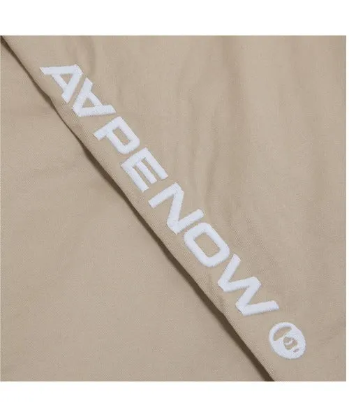 AAPE NOW WOVEN PANTS / AAPE BY *A BATHING APE®