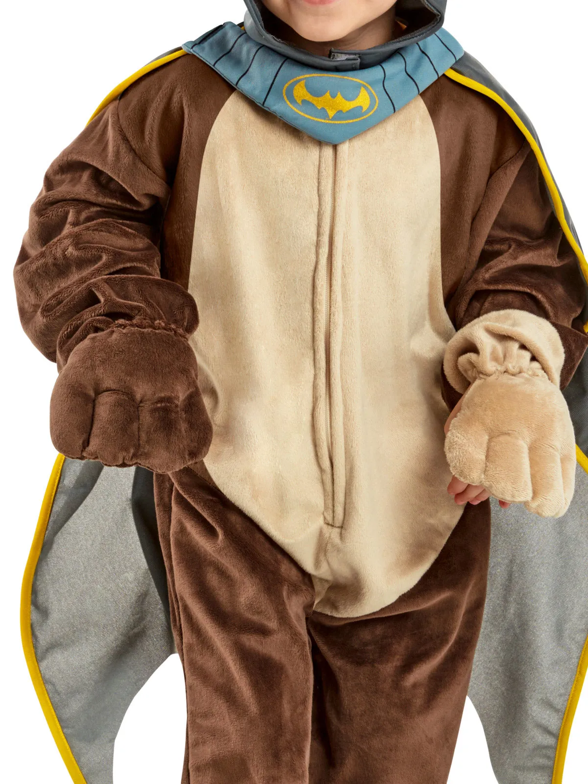 Ace Deluxe Costume for Toddlers & Kids - DC League of Super-Pets