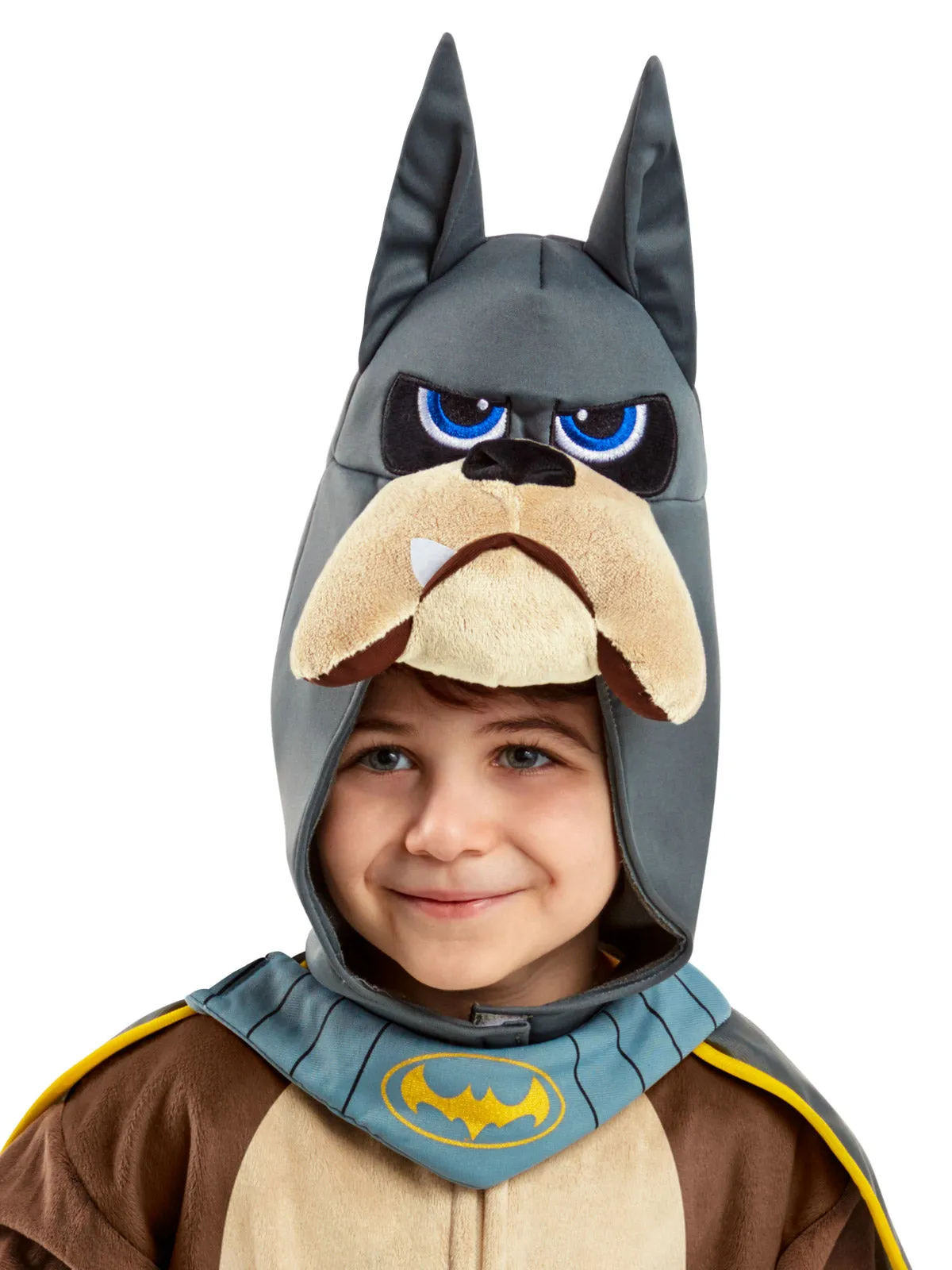 Ace Deluxe Costume for Toddlers & Kids - DC League of Super-Pets