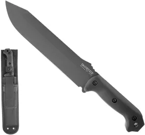 Becker Combat Bowie Ka-Bar BK9