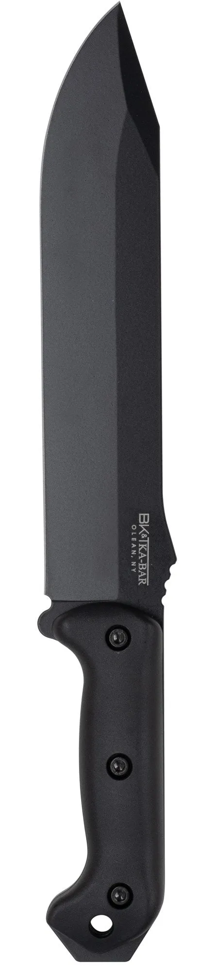 Becker Combat Bowie Ka-Bar BK9