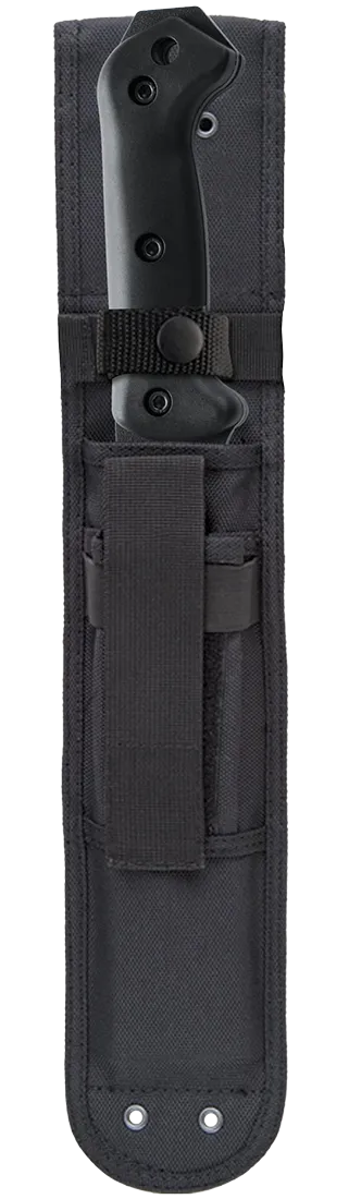 Becker Combat Bowie Ka-Bar BK9