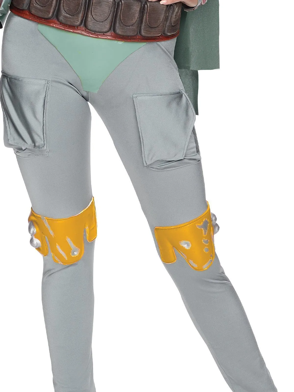 Boba Fett Costume for Adults - Star Wars