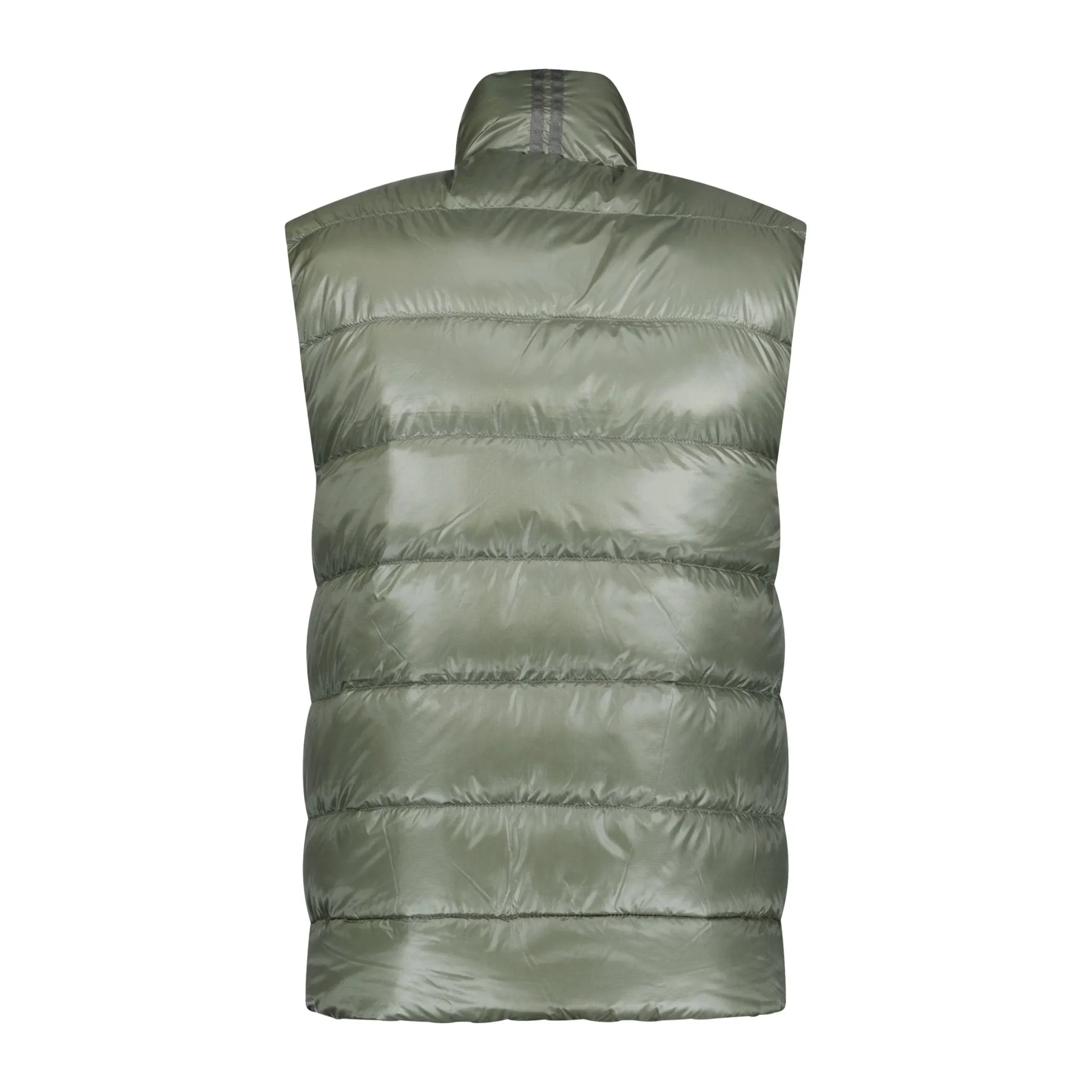Canada Goose Crofton Gilet Khaki