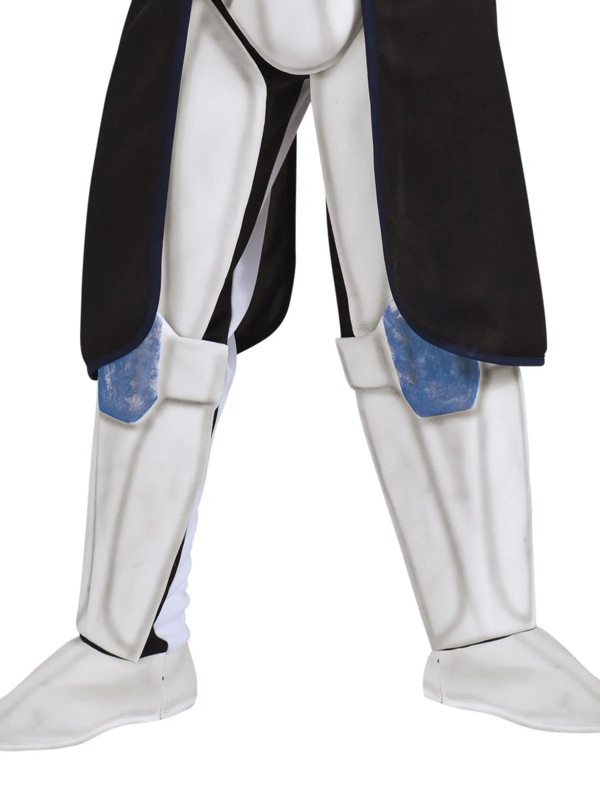 Captain Rex Clone Trooper Deluxe Costume for Boys