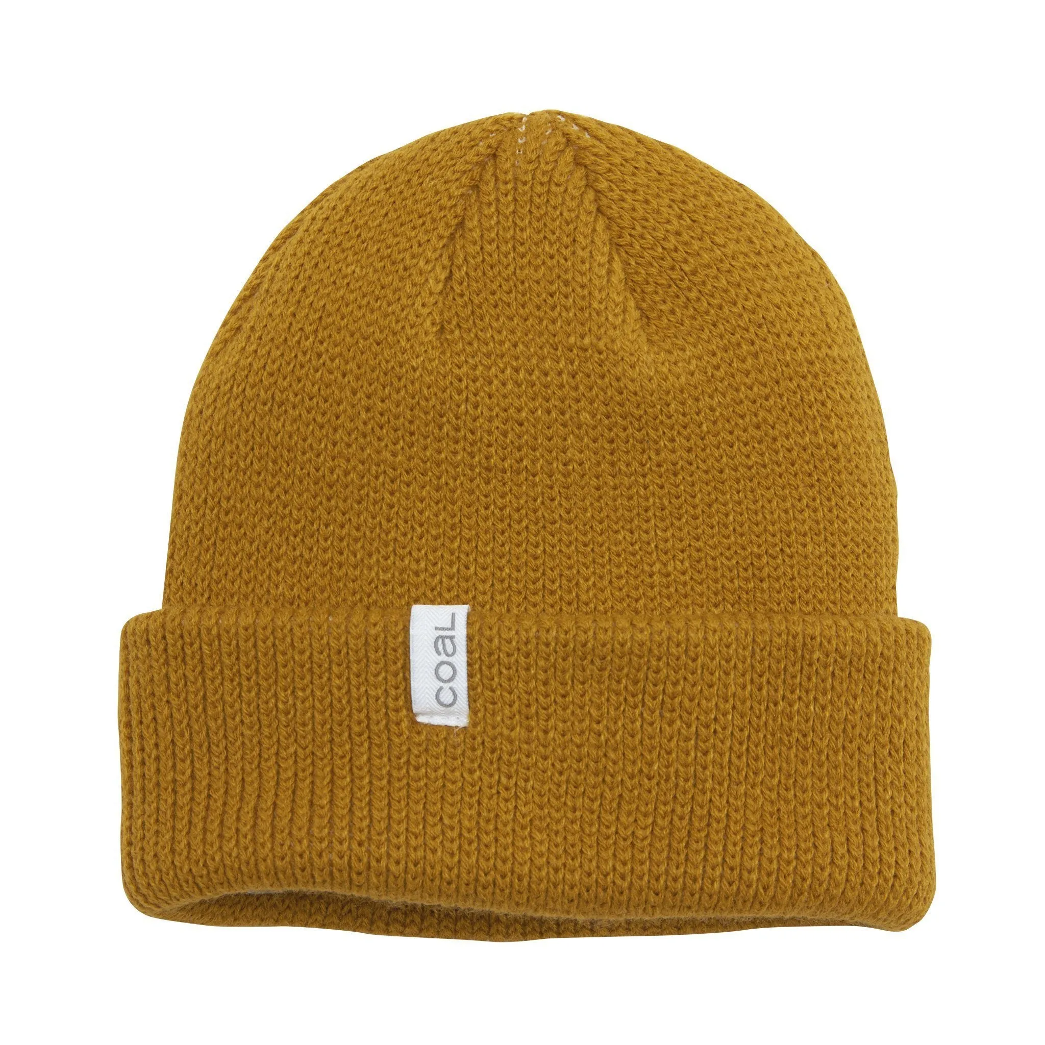 Coal The Frena Thick Knit Cuff Beanie