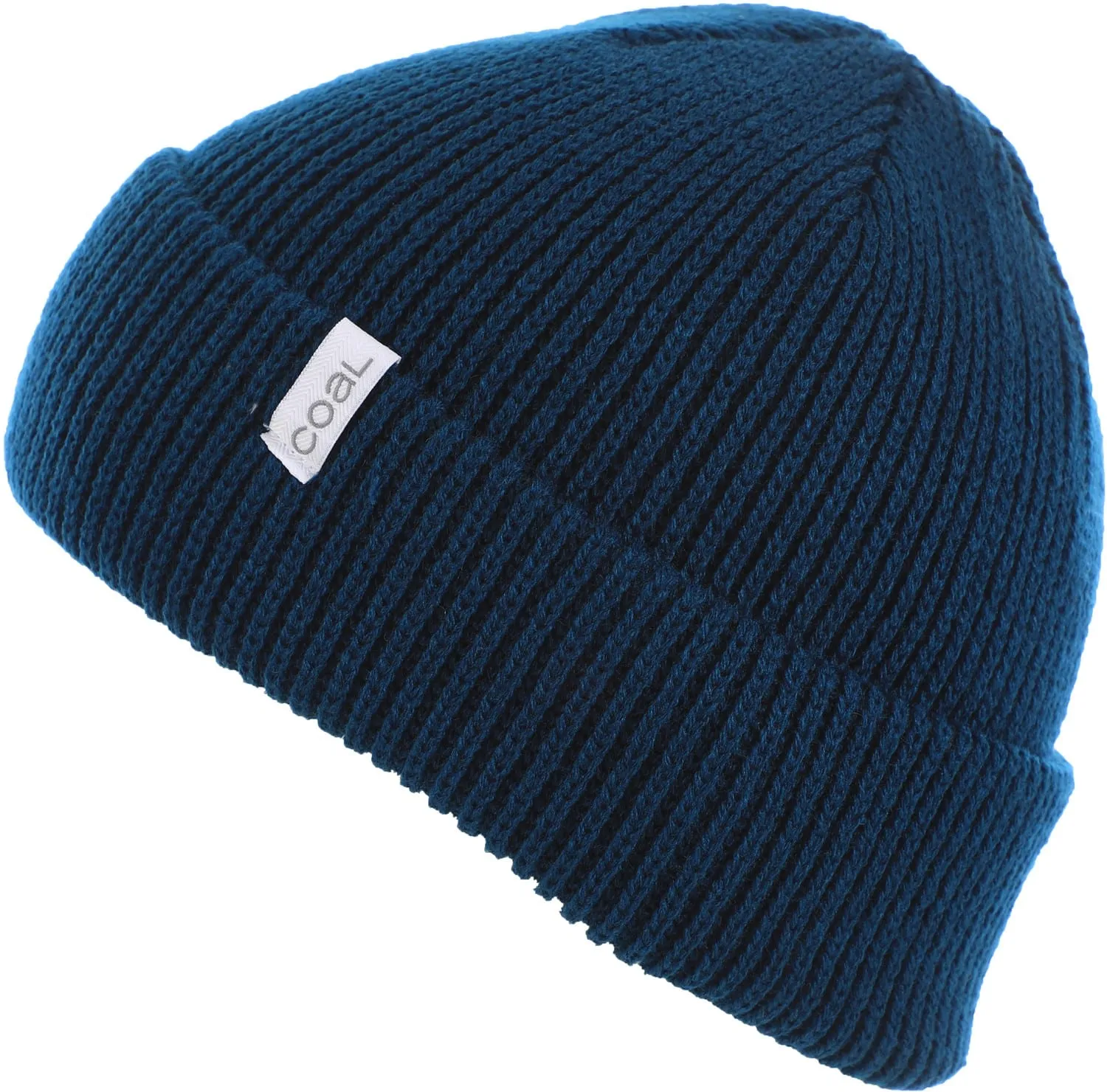 Coal The Frena Thick Knit Cuff Beanie