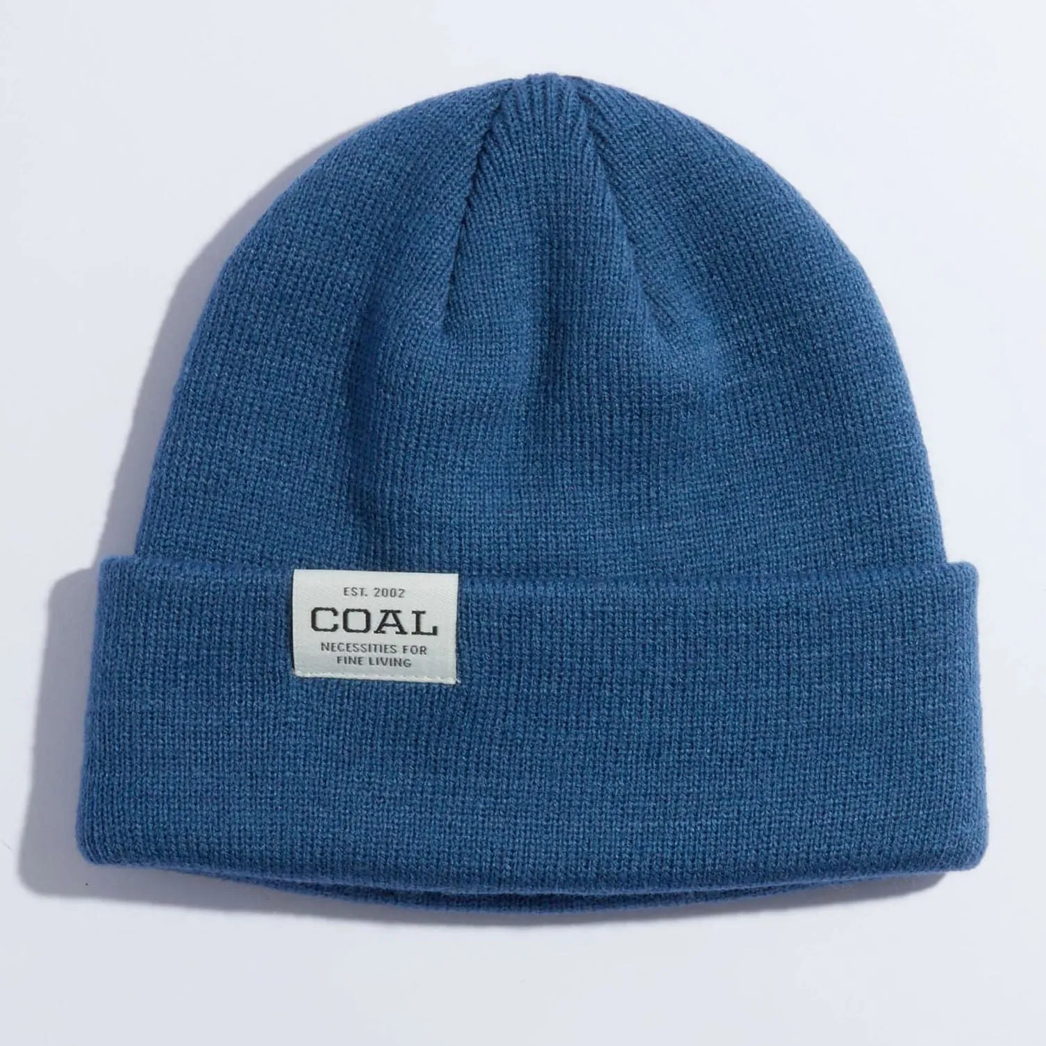 Coal Uniform Low Beanie