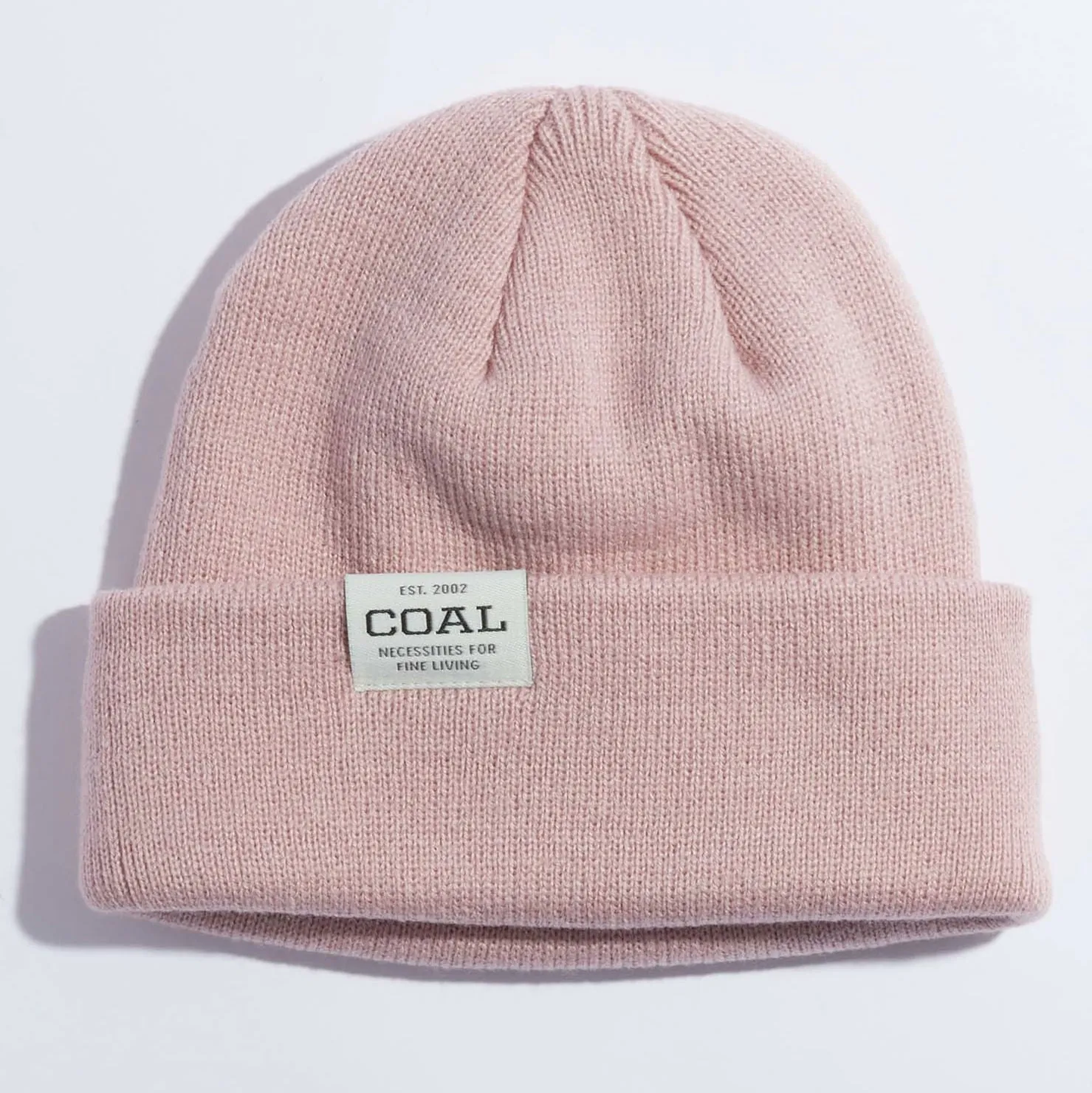 Coal Uniform Low Beanie