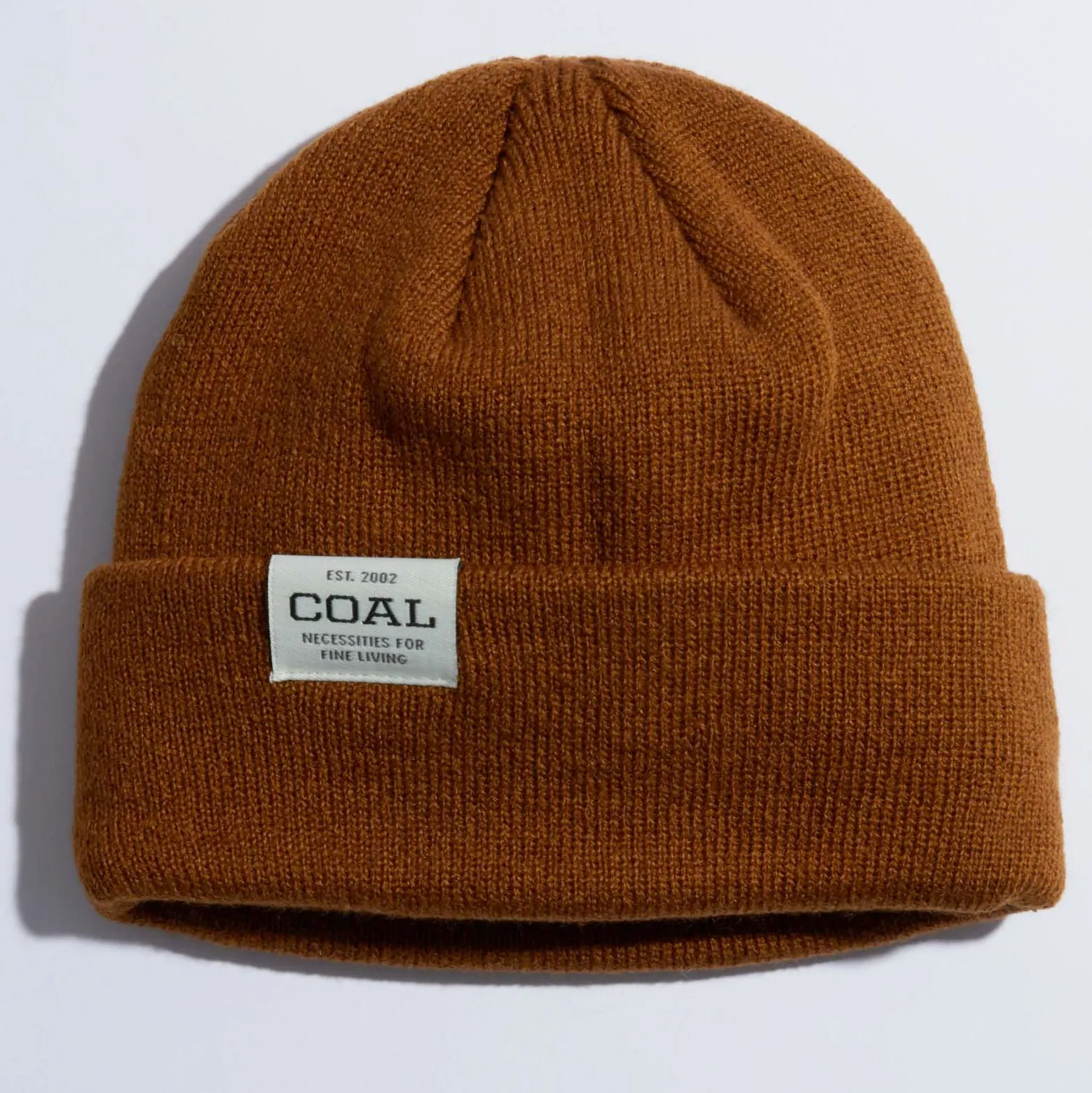 Coal Uniform Low Beanie