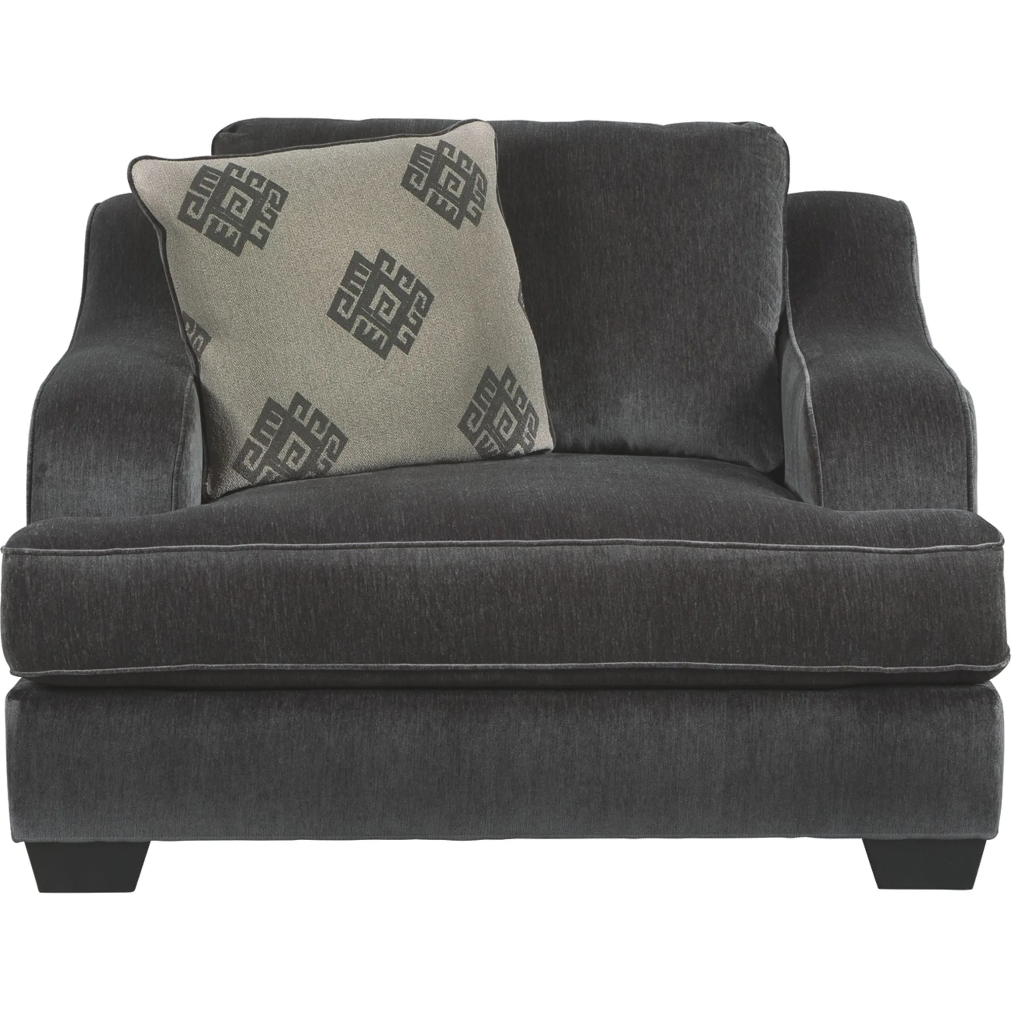 Corvara- EXCLUSIVE Chair & a Half