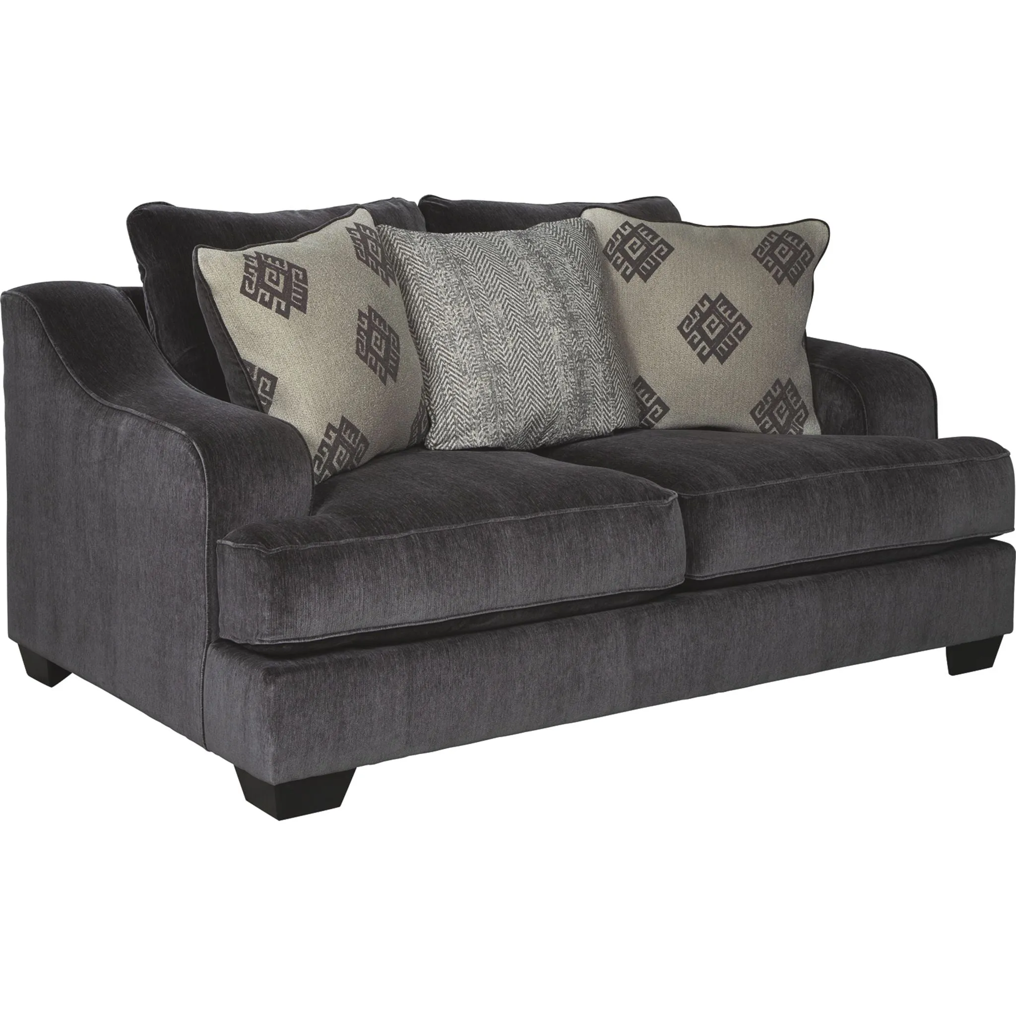 Corvara- EXCLUSIVE Loveseat