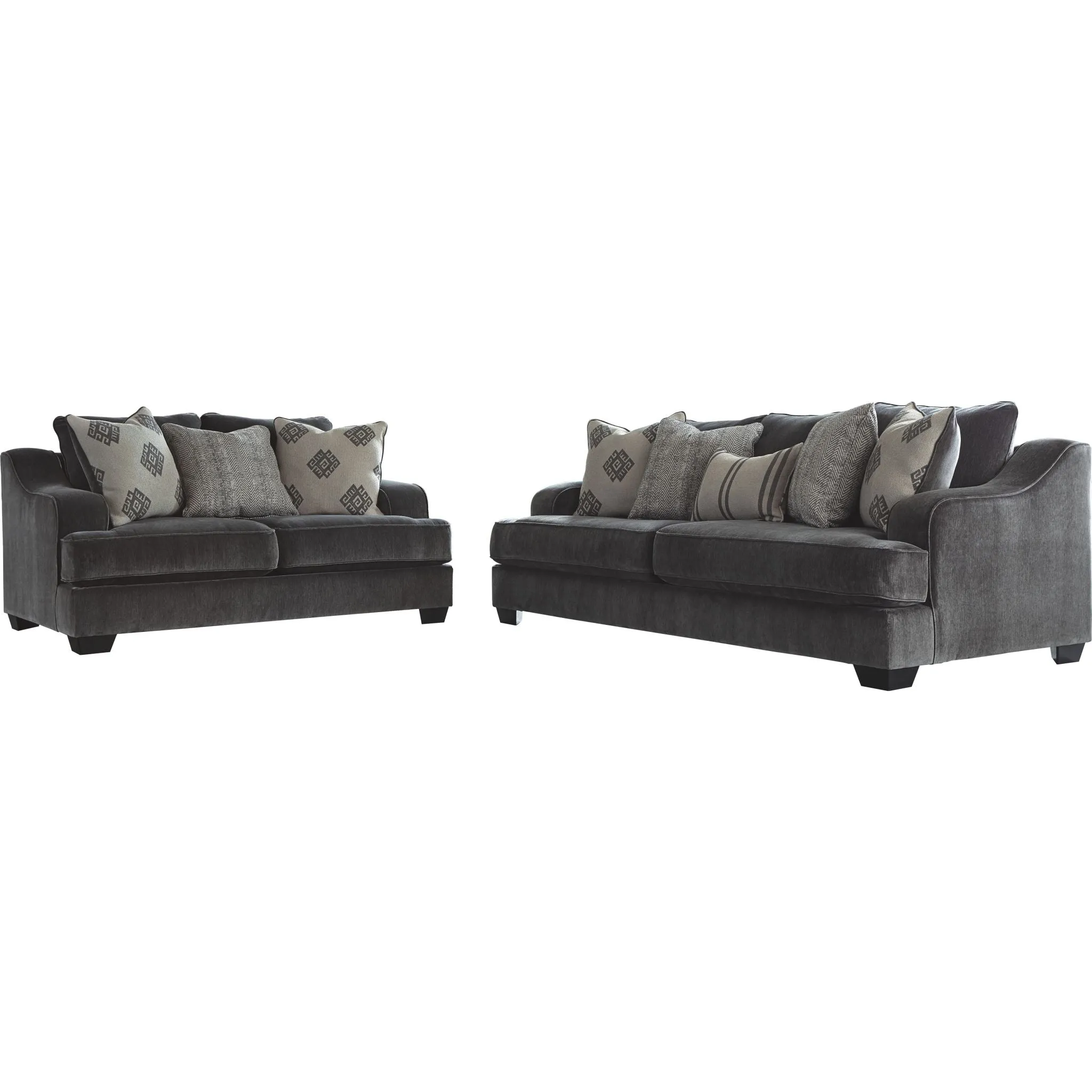Corvara- EXCLUSIVE Sofa