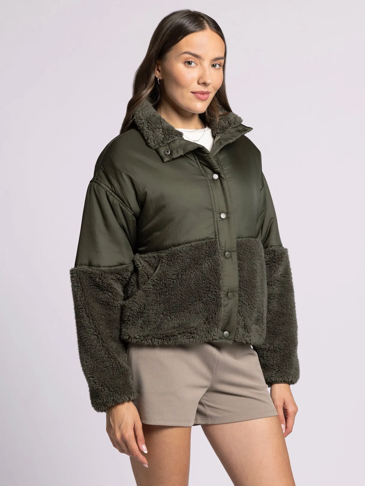 DELIA JACKET