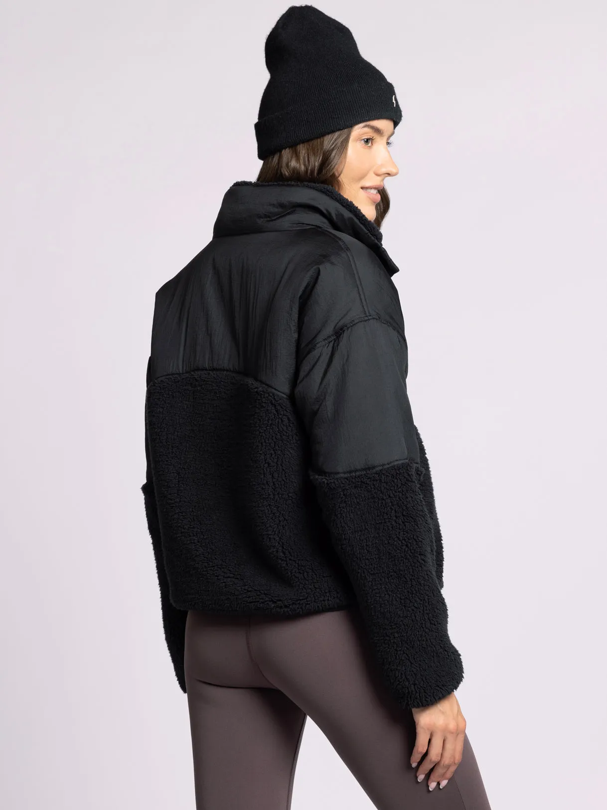 DELIA JACKET