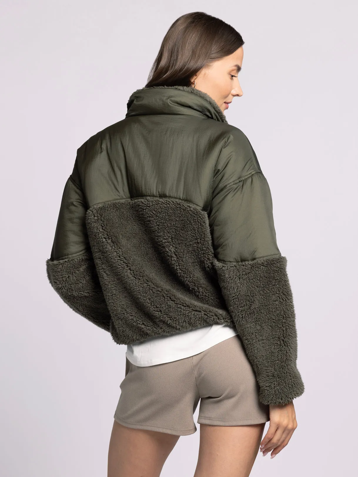 DELIA JACKET