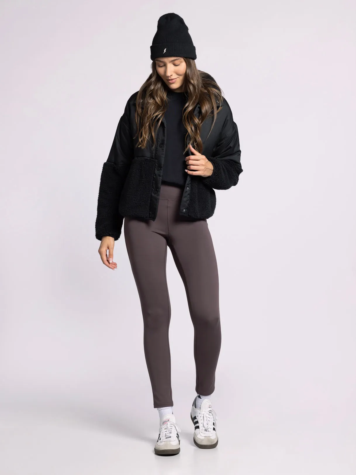 DELIA JACKET
