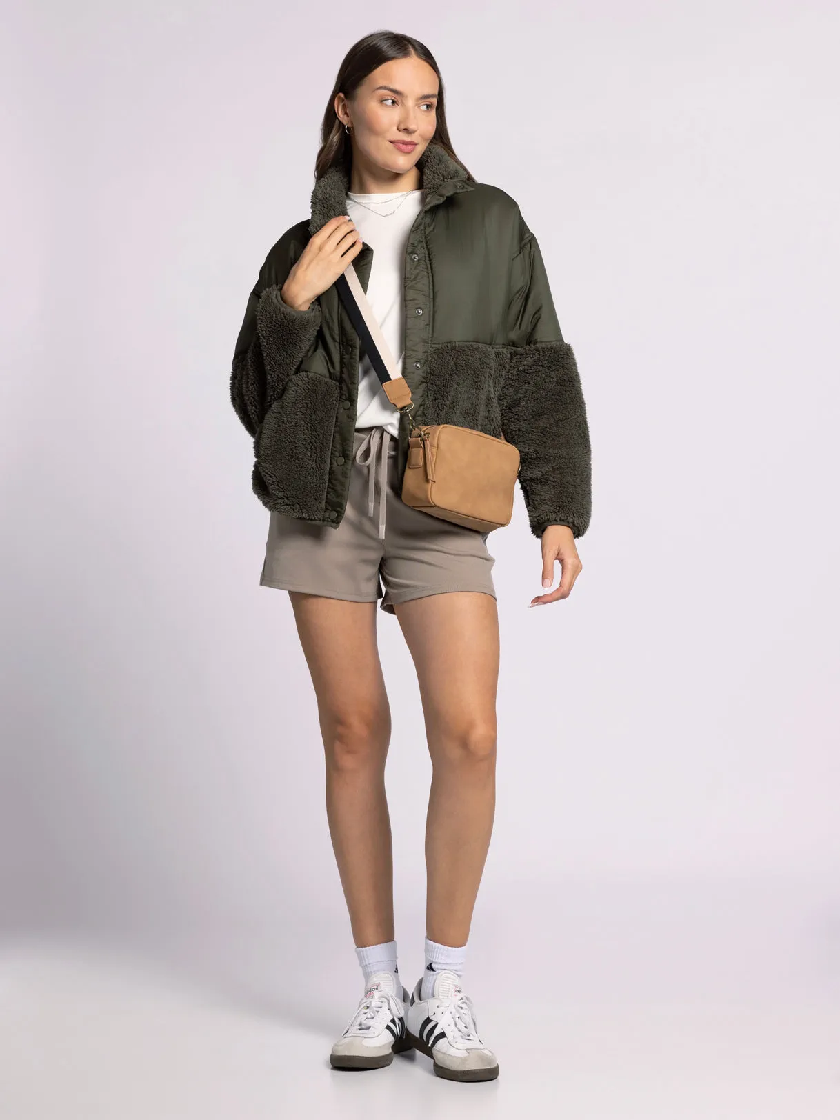 DELIA JACKET