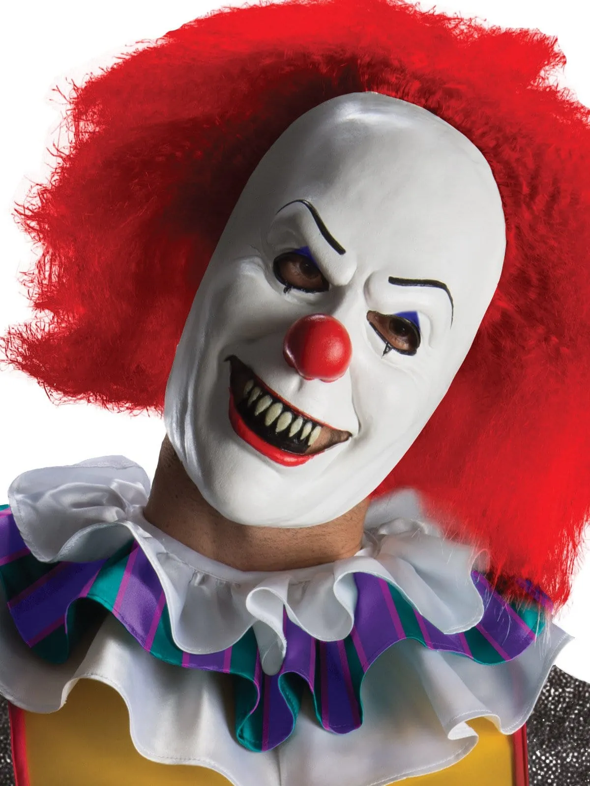 Deluxe Pennywise Adult Costume