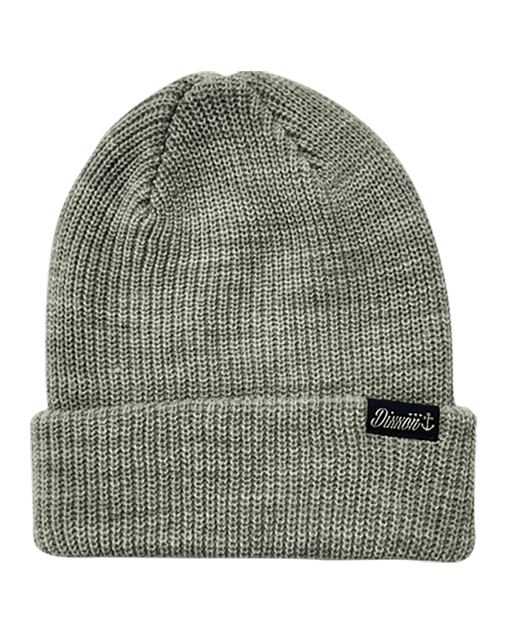 Dock Beanie - Heather Gray