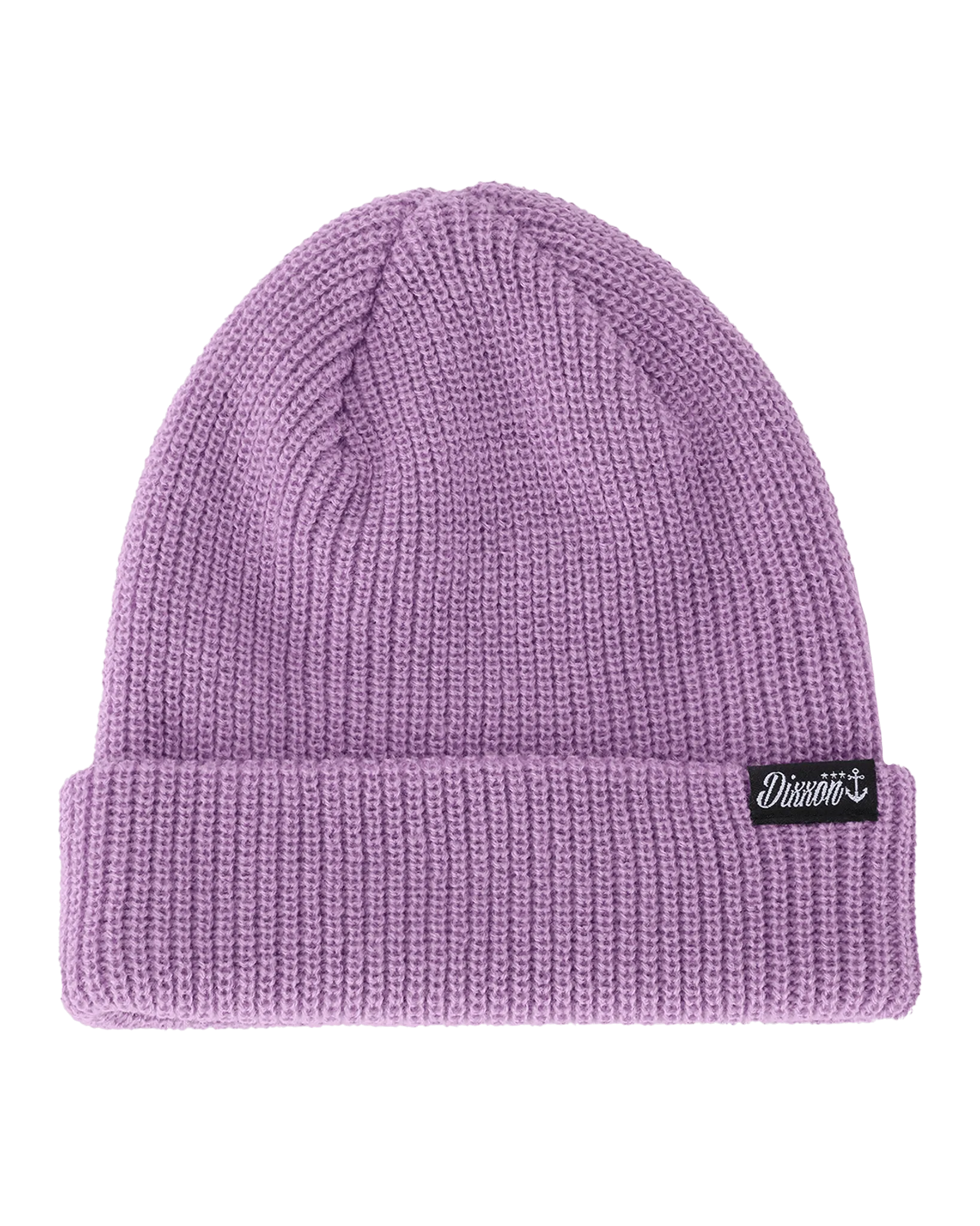 Dock Beanie - Lilac