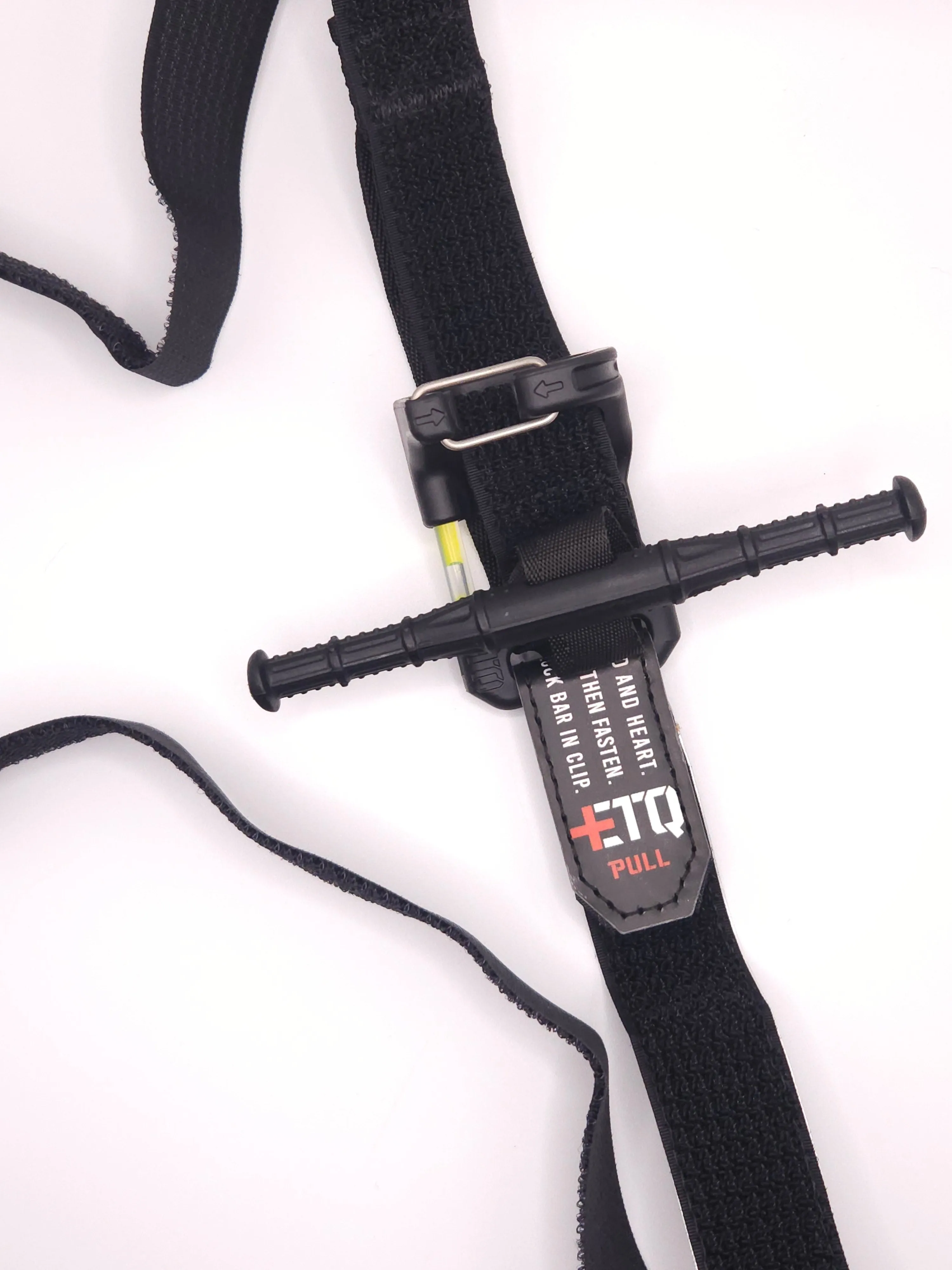 ETQ (Everyday Carry Tourniquet)
