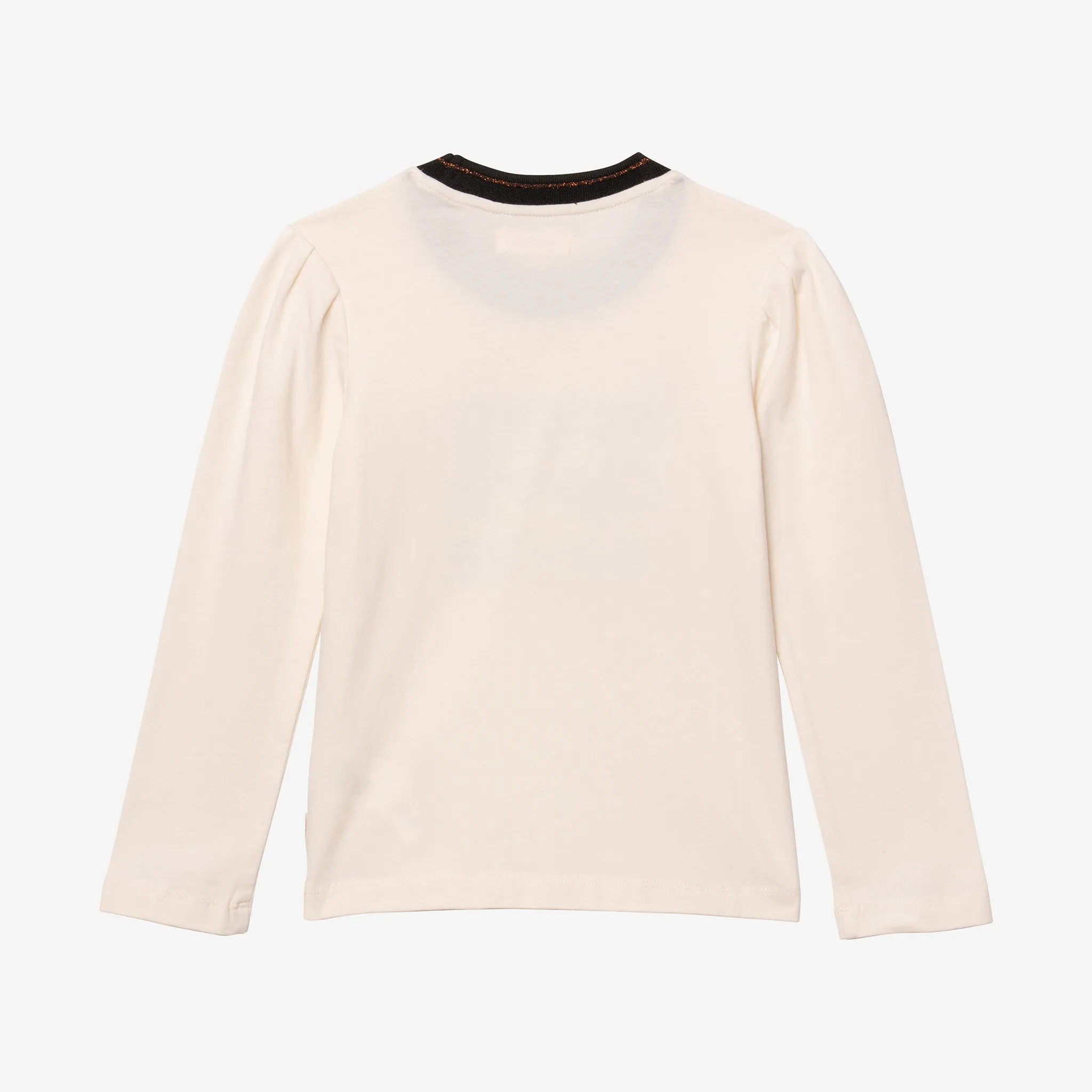 Girl long sleeve T-shirt