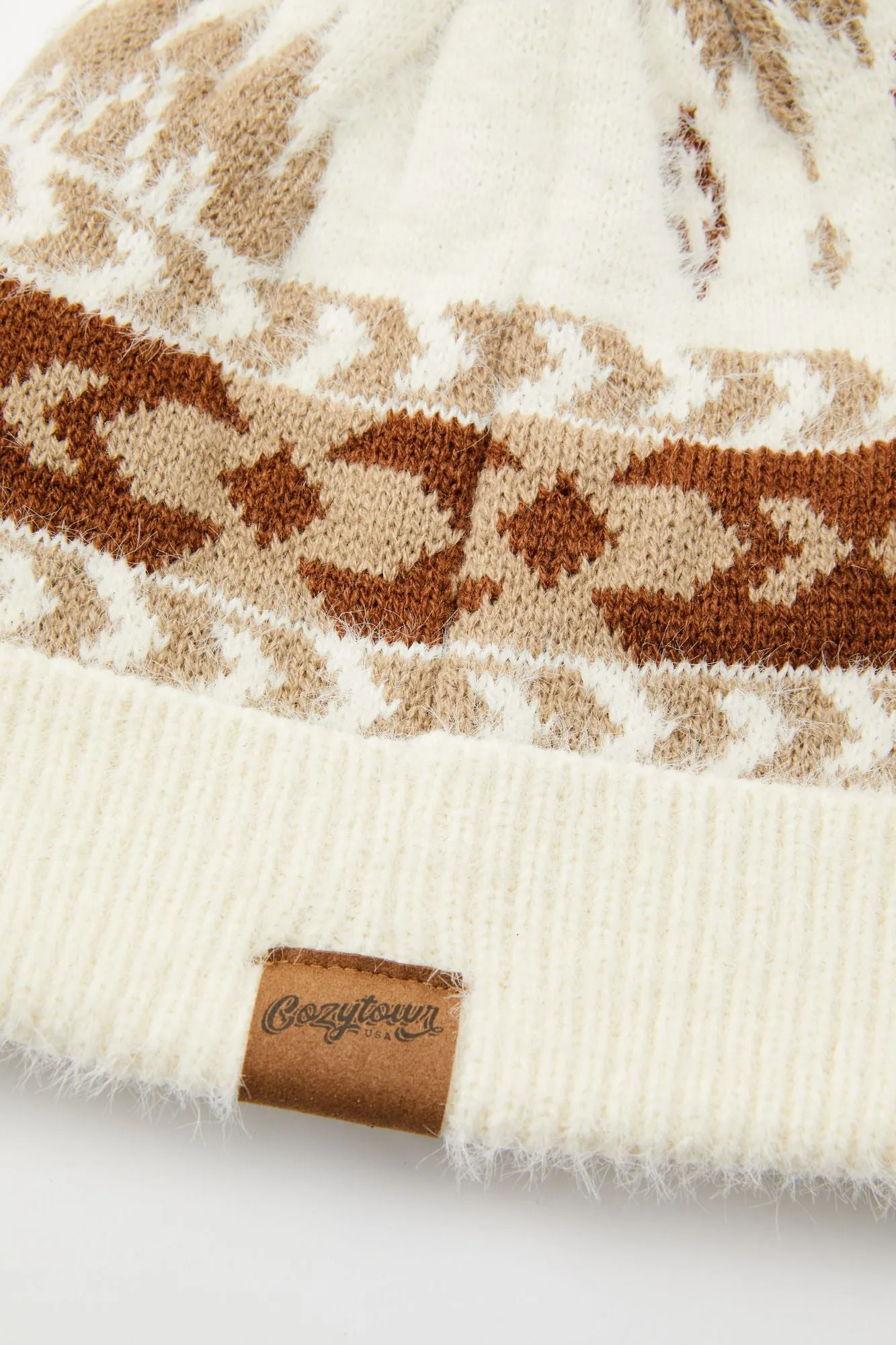 Havendale Beanie