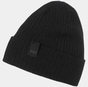 Helly Hansen - Business Beanie, Black