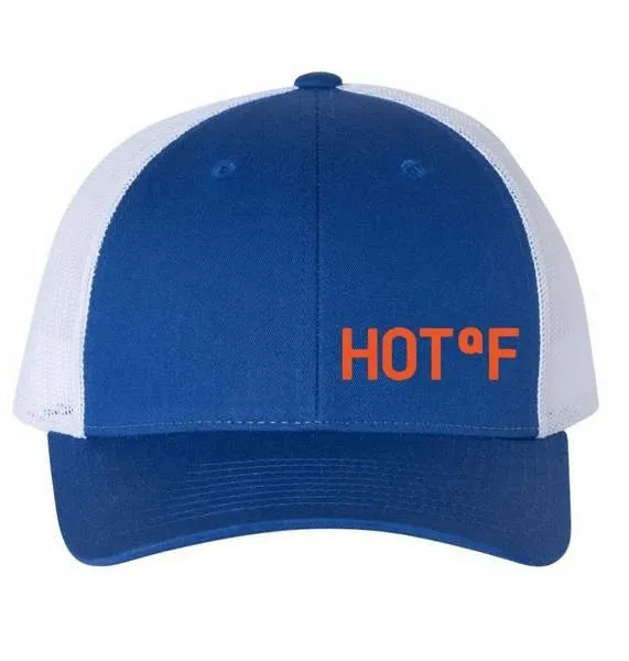 Hot A*F Trucker Hat