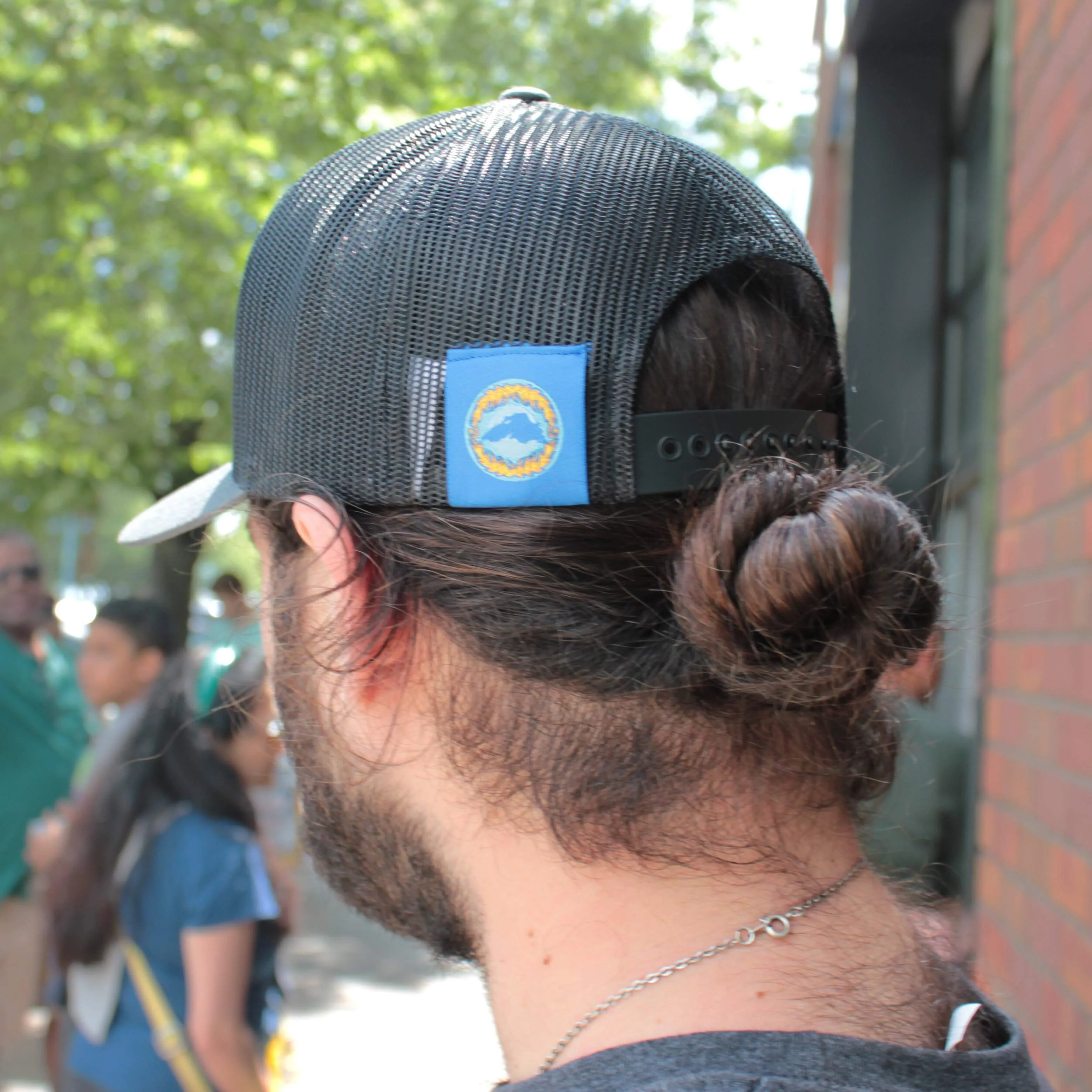 Hot A*F Trucker Hat