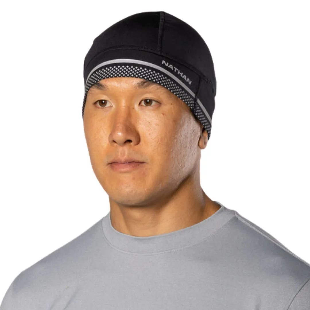 HyperNight Reflective Beanie