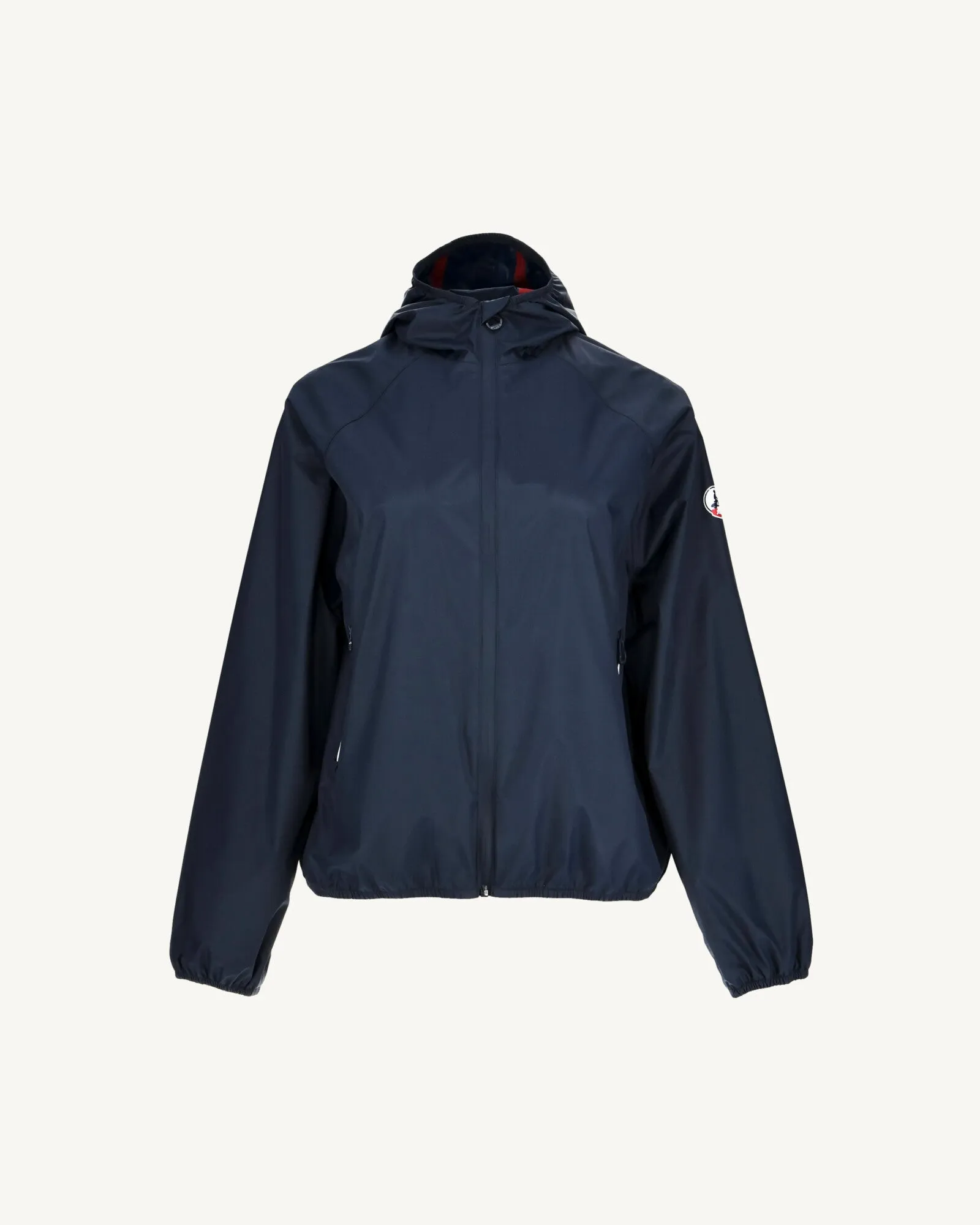 Imperméable paquetable Marine Singapore