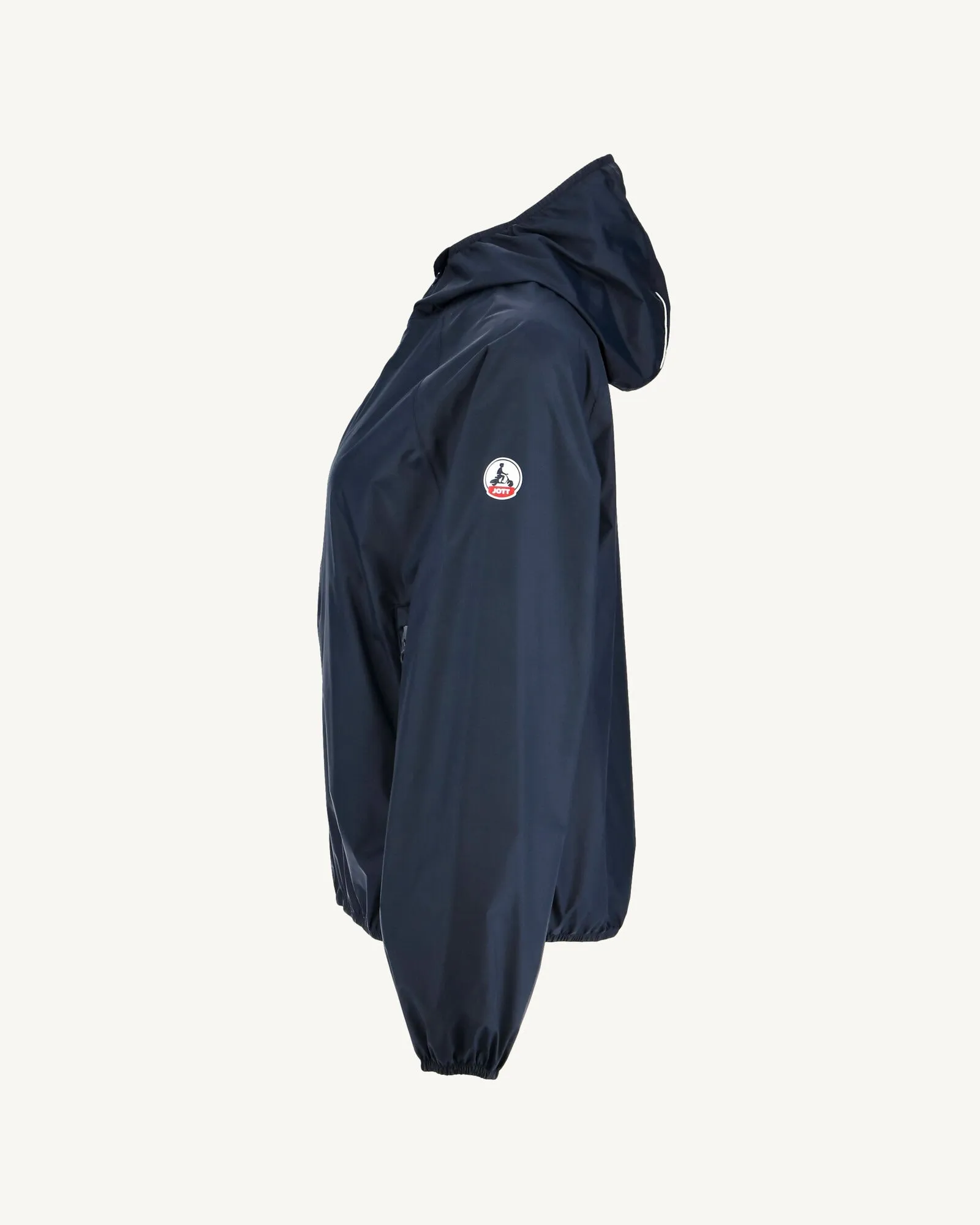 Imperméable paquetable Marine Singapore