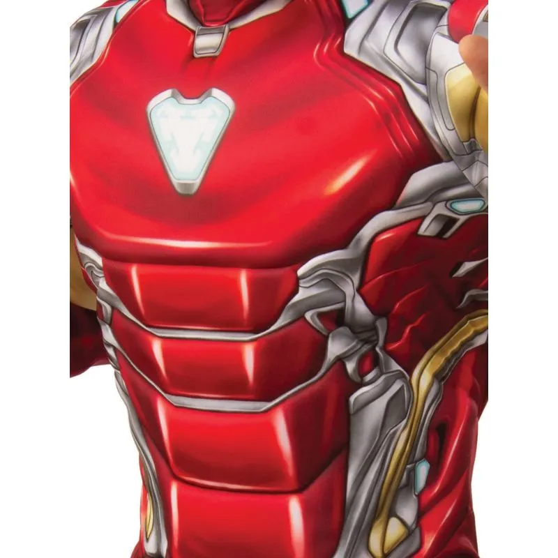Iron Man Endgame Deluxe Adult Costume