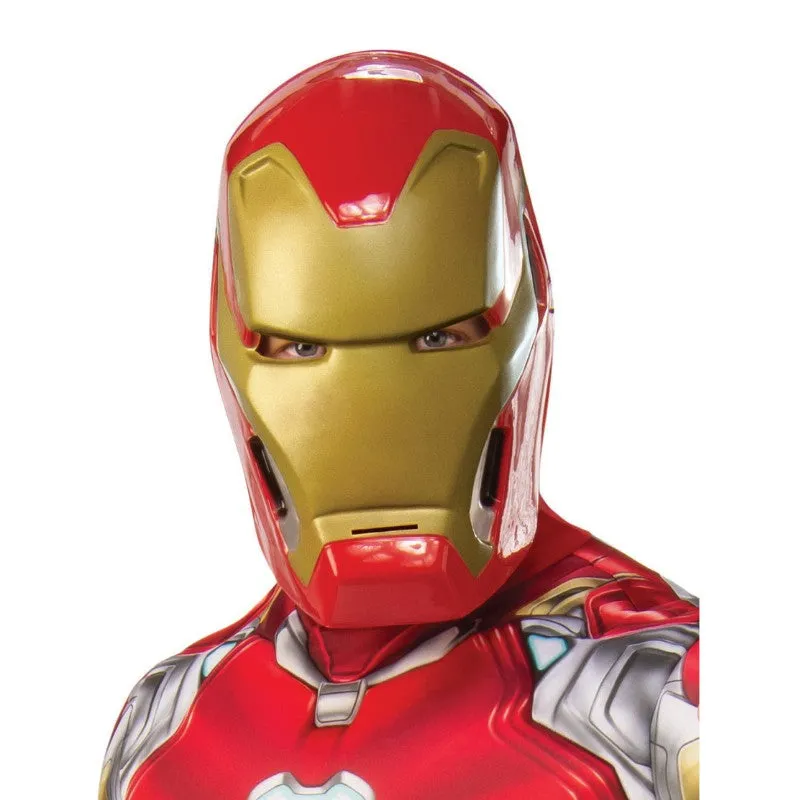 Iron Man Endgame Deluxe Adult Costume