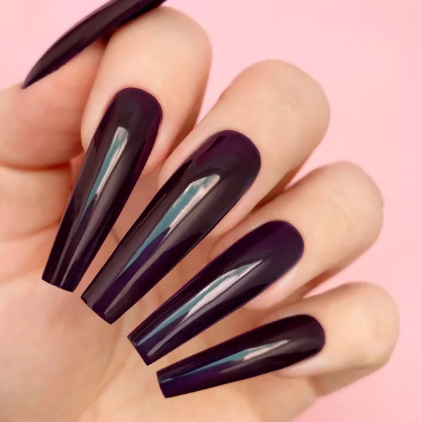 Kiara Sky All-in-One Gel   Polish Duo - 5067 Good as Gone