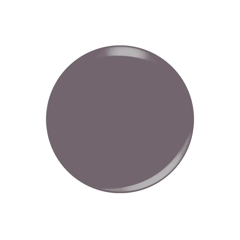 Kiara Sky All-in-One Polish - N5062 Grape News!