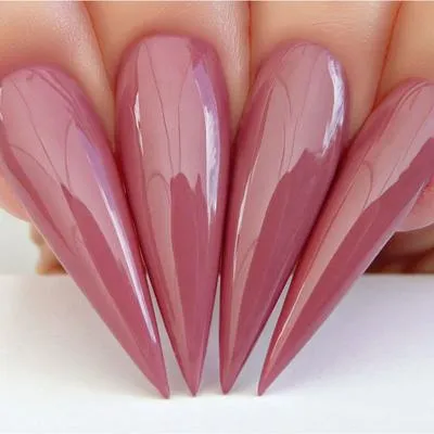 Kiara Sky Polish - 597 Mauve A Lil' Closer