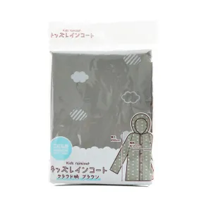 Kids Raincoat