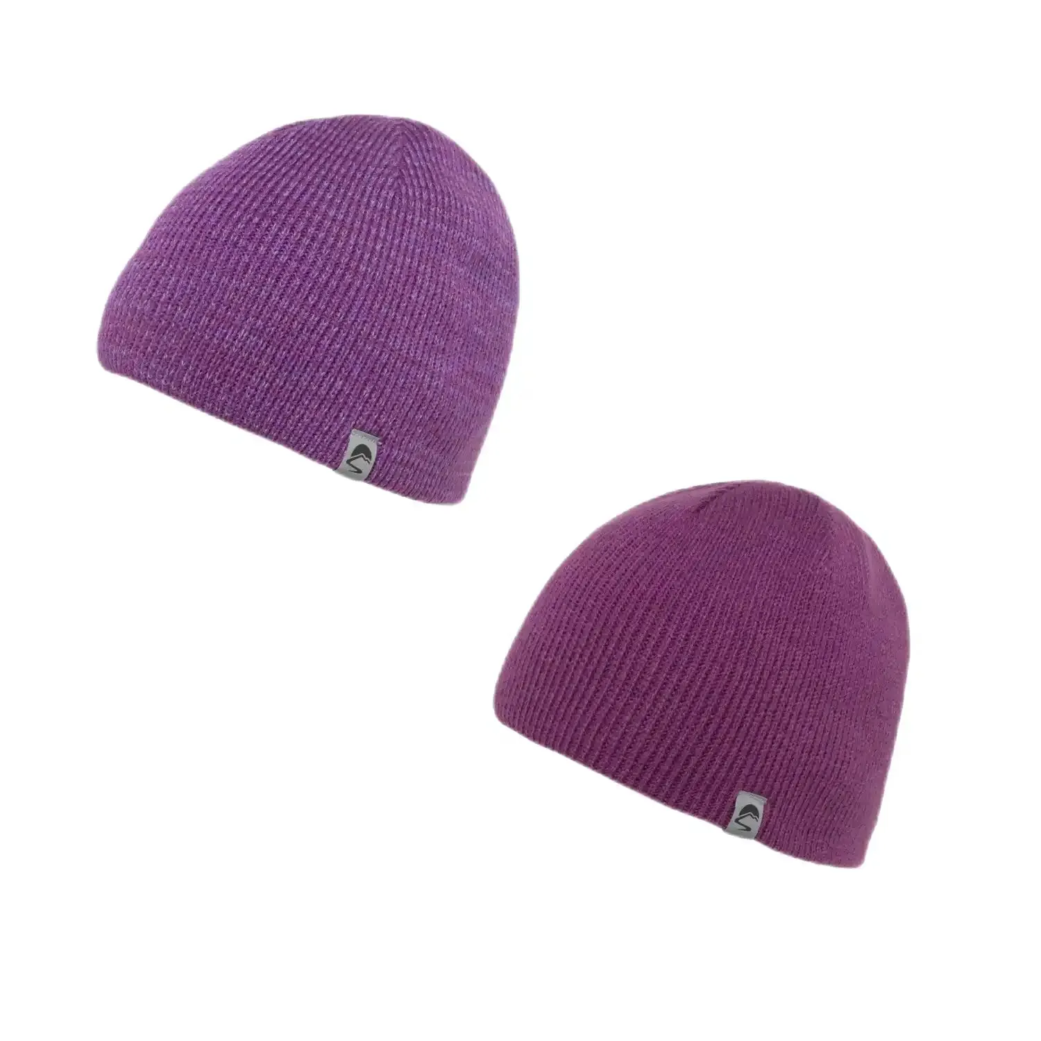 K's Nightfall Reflective Beanie