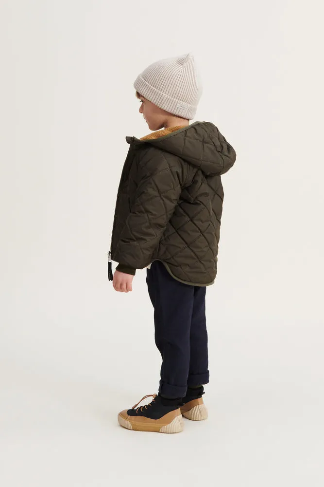 Liewood Gina Beanie Hat | Sandy