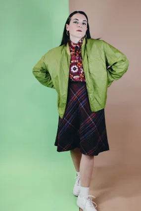 Lightweight Bomber Jacket