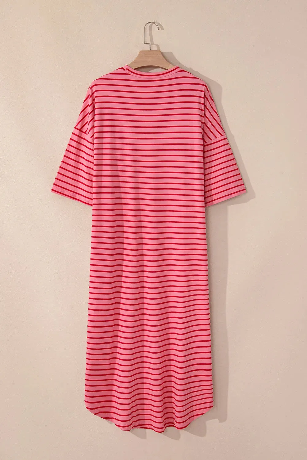 Maybe Tomorrow Shirt Dress