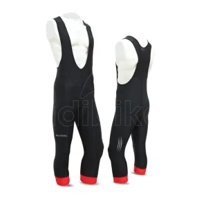 Men Cycling 3/4 BIB Short Padded STY-01