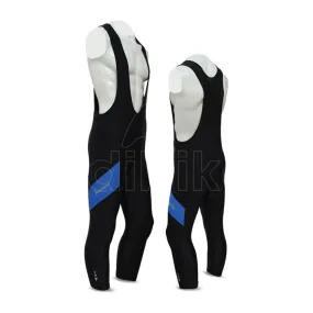 Men Cycling 3/4 BIB Short Padded STY-02
