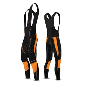 Men Cycling BIB Tight Padded STY-05