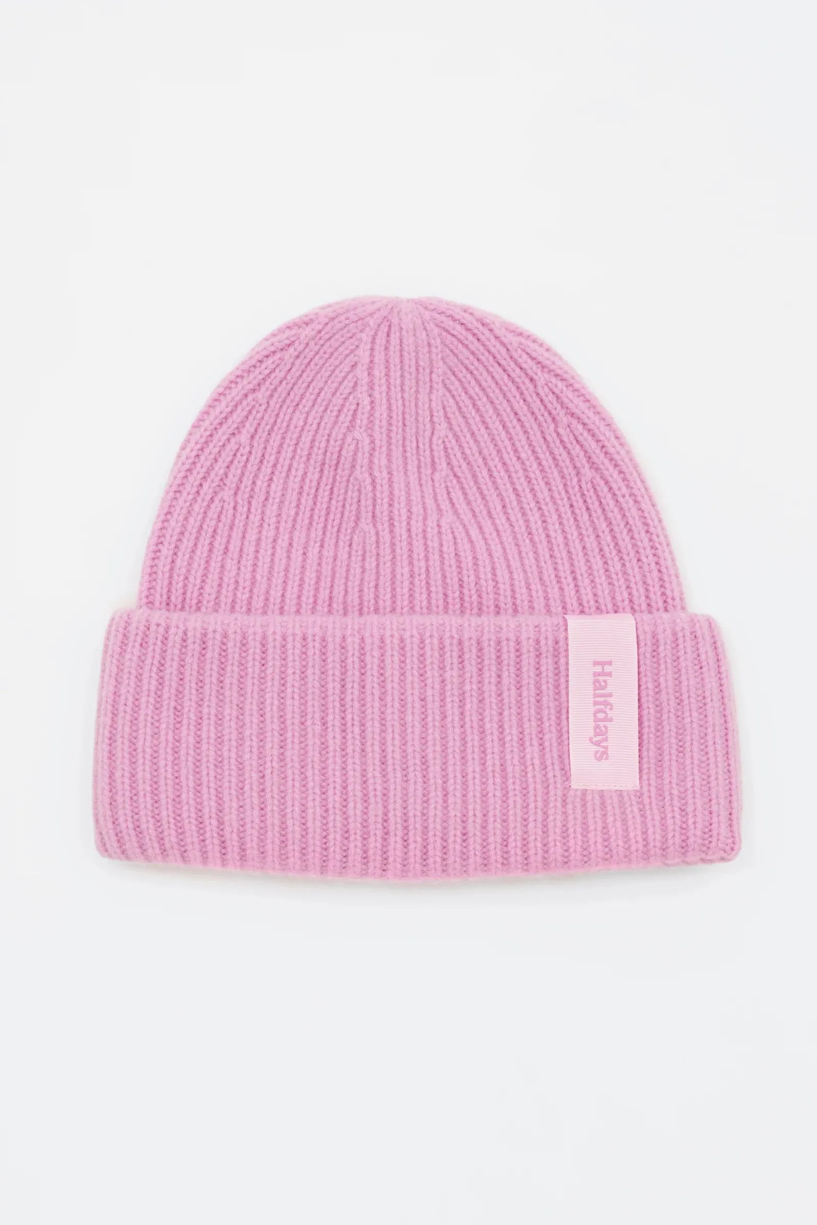 Merino Beanie