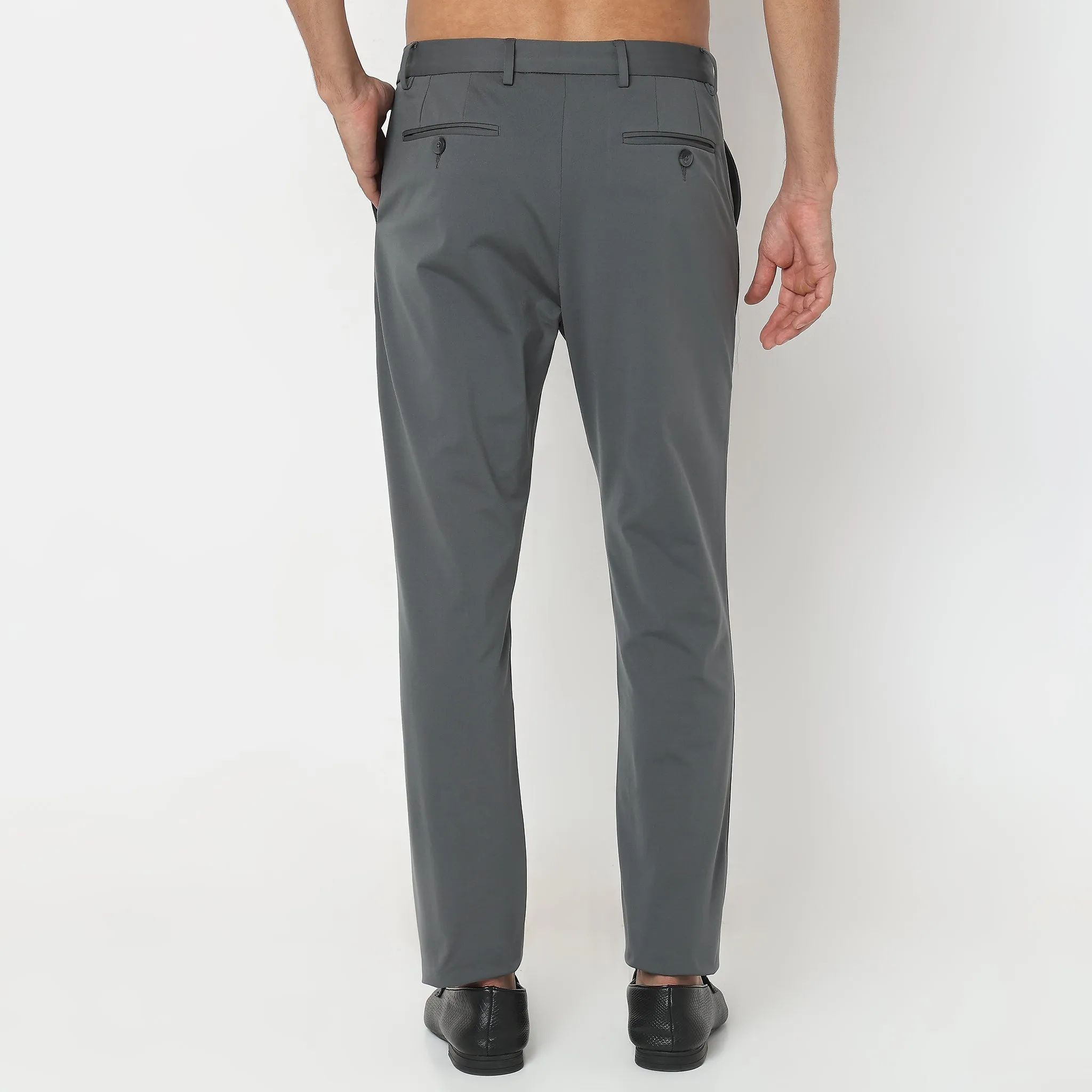 Mid Rise Aero Pants