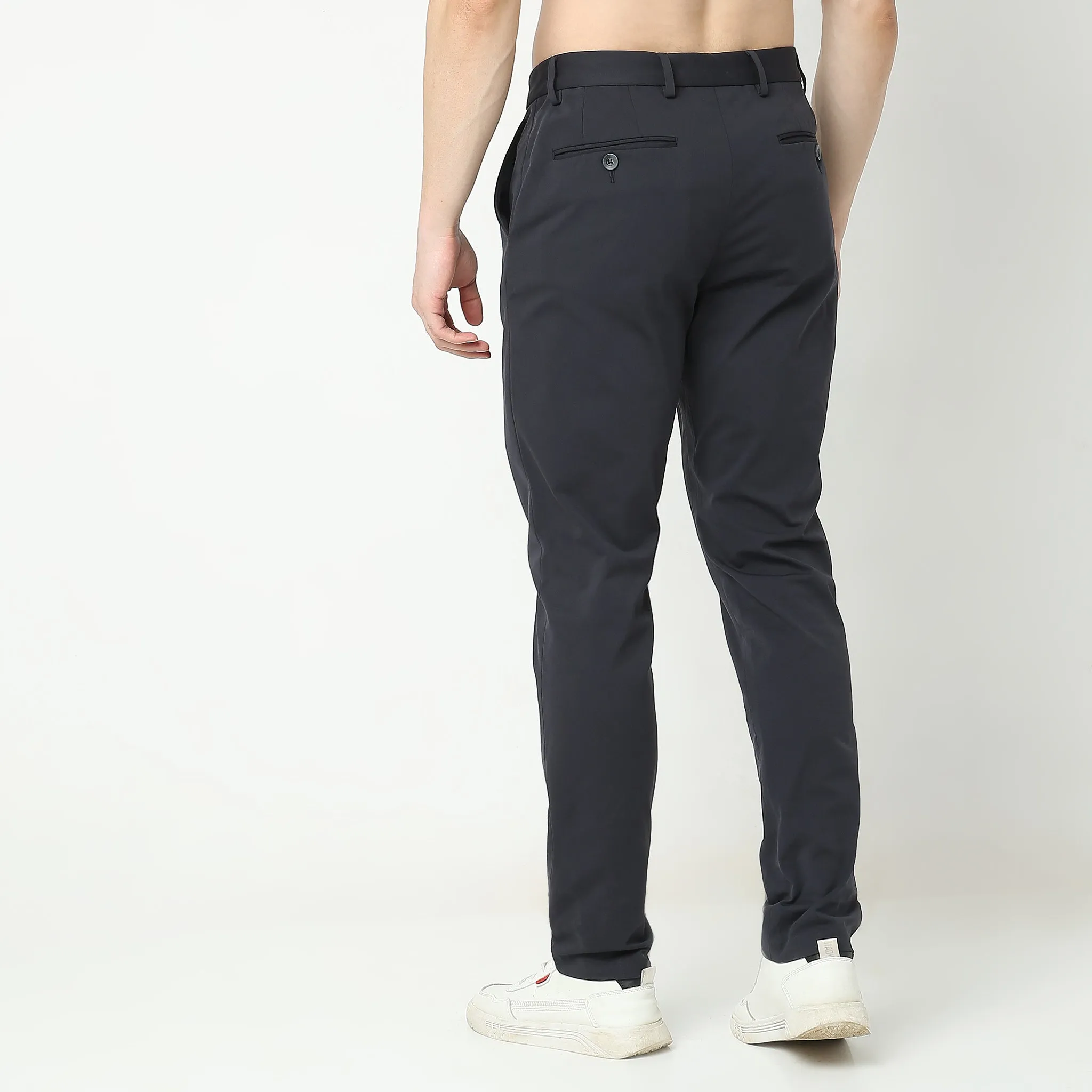 Mid Rise Aero Pants